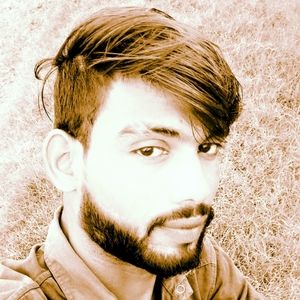 Meet your Posher, Anand kumar